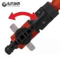 Einhell GE-SP 3546 RB potopna pumpa za čistu vodu (4170438)