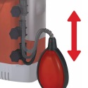 Einhell GE-SP 3546 RB potopna pumpa za čistu vodu (4170438)