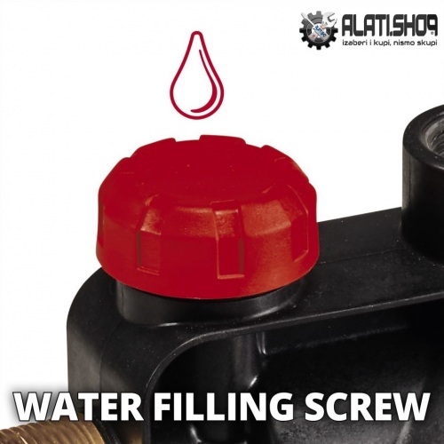 Einhell GC-GP 6040 ECO vrtna pumpa (4180320)