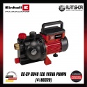 Einhell GC-GP 6040 ECO vrtna pumpa (4180320)