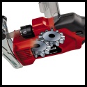 Einhell GE-GS 18/50 Li - Solo Power X-Change akumulatorska pila-žaga-testera za grane (3408290)