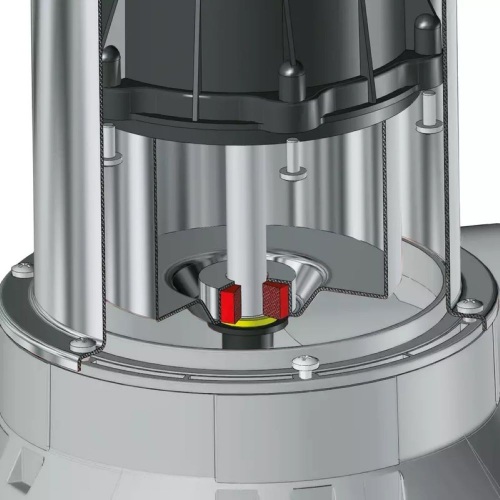 Einhell GC-DP 9035 N potopna pumpa za nečistu vodu (4170778)