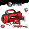 Einhell TE-BF 18 Li - Solo Power X-Change akumulatorska tračna brusilica (4461000)