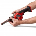 Einhell TE-BF 18 Li - Solo Power X-Change akumulatorska tračna brusilica (4461000)