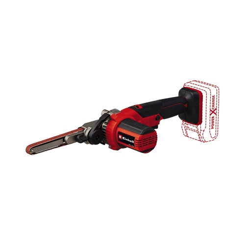 Einhell TE-BF 18 Li - Solo Power X-Change akumulatorska tračna brusilica (4461000)