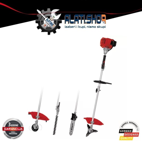 Einhell GC-MM 52 I AS multi motorni trimer (3436555)