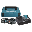 Makita 197657-7 LXT power set