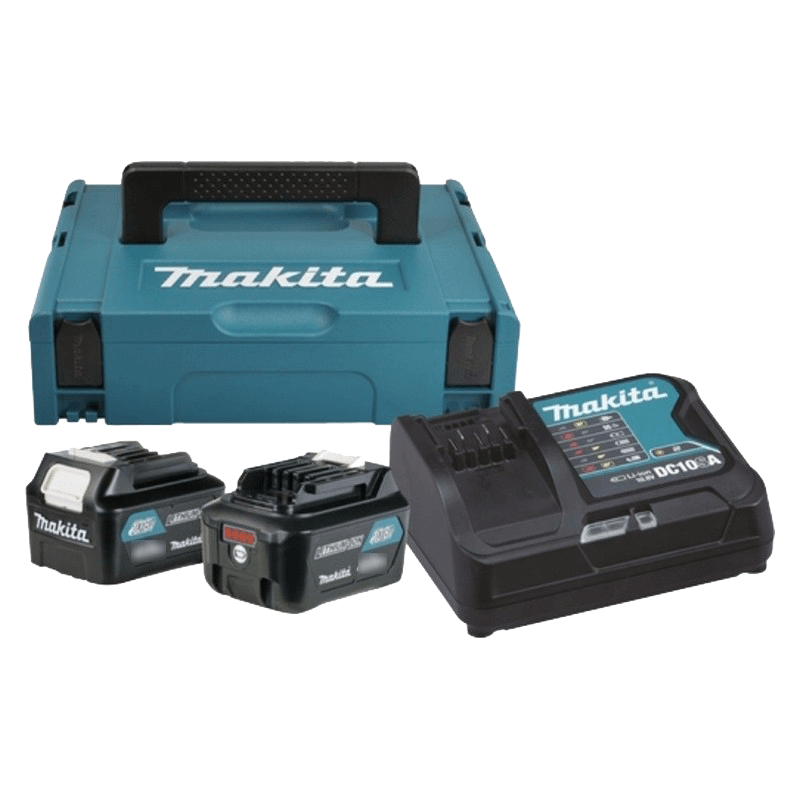 Makita 197657-7 LXT power set