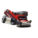 Einhell TP-RS 18/32 Li BL - Solo Power X-Change akumulatorska ekscentrična brusilica (4462020)
