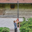 Einhell set nastavaka za ispuhivanje oluka 5/1 za GP-LB 18/200 Li E (3433559)