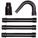 Einhell set nastavaka za ispuhivanje oluka 5/1 za GP-LB 18/200 Li E (3433559)