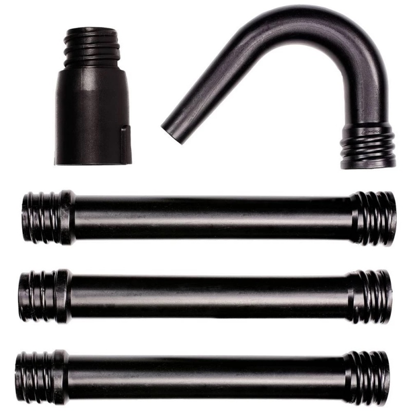 Einhell set nastavaka za ispuhivanje oluka 5/1 za GP-LB 18/200 Li E (3433559)