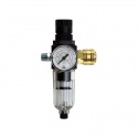 Einhell predgrupa filter reduktor pritiska R 1/4" za kompresor (4134200)