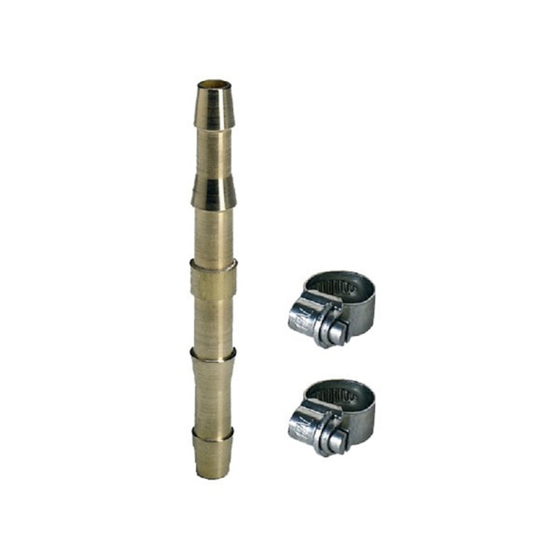 Einhell spojna cijev za povezivanje kompresorskog crijeva NW 7 mm  (4139310)