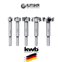 KWB čeoni borer svrdlo forstner za drvo 5/1 (49706090)