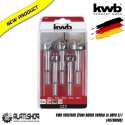 KWB čeoni borer svrdlo forstner za drvo 5/1 (49706090)