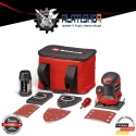 Einhell TE-OS 18/113 3X Li - Solo Power X-Change akumulatorska jednoručna vibraciona brusilica (4460730)
