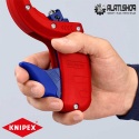 Knipex DP50 Ø 32/40/50 mm rezač PVC cijevi  (90 23 01 BK)