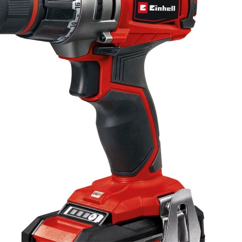 Einhell TE-CD 18/2 Li (2x2.0 Ah) Power X-Change akumulatorska bušilica (4514231)