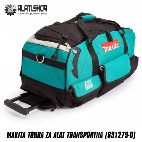 Makita torba za alat transportna (831279-0)