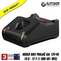 Bosch brzi punjač GAL 12V-40 (1 600 A01 9R3)