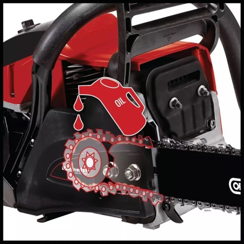 Einhell GC-PC 2040 I motorna lančana pila žaga testera (4501851)