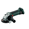Metabo W18 LTX 125 Quick akumulatorska kutna ugaona brusilica