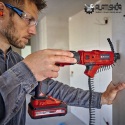 Einhell spremnik za knauf vijke na traci za TE-DY 18 Li (4259955)