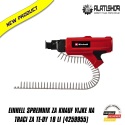 Einhell spremnik za knauf vijke na traci za TE-DY 18 Li (4259955)