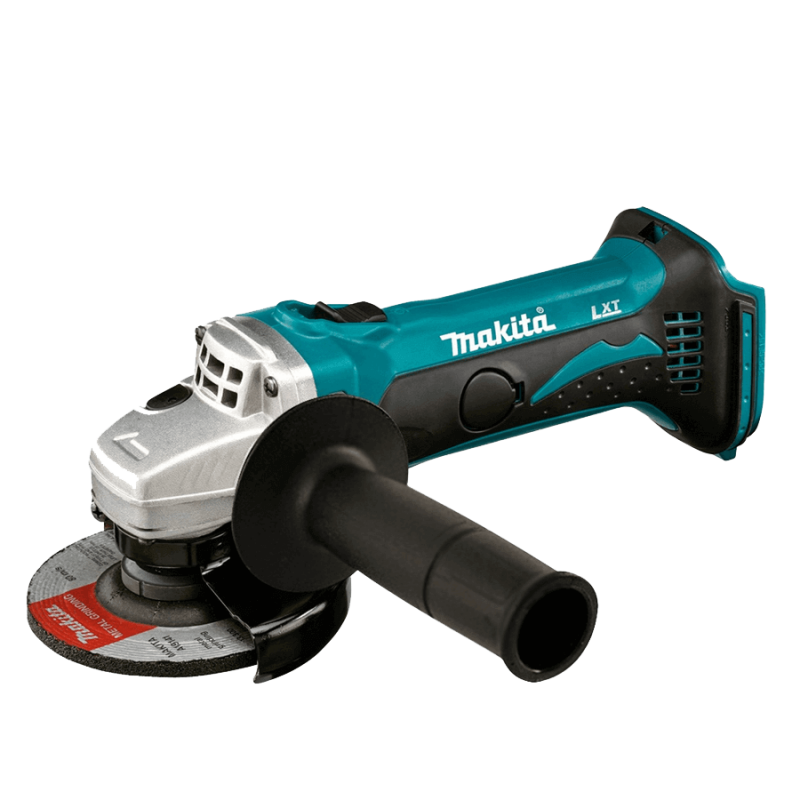 Makita DGA452Z akumulatorska kutna ugaona brusilica
