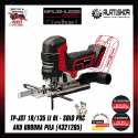 Einhell TP-JST 18/135 Li BL - Solo Power X-Change akumulatorska ubodna pila-žaga-testera (4321265)
