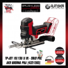 Einhell TP-JST 18/135 Li BL - Solo Power X-Change akumulatorska ubodna pila-žaga-testera (4321265)