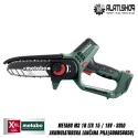 Metabo MS 18 LTX 15 / 18V - Solo akumulatorska lančana pila žaga (600856850)