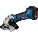 BOSCH GWS 18 V-Li Professional akumulatorska kutna ugaona brusilica (0 601 93A 30A)