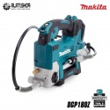 Makita DGP180Z mazalica akumulatorska - pištolj za mast
