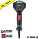 Metabo HGE 23-650 LCD fen za vruči zrak (603065000)