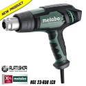 Metabo HGE 23-650 LCD fen za vruči zrak (603065000)