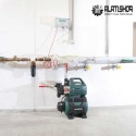 Metabo HWWI 4500/25 Inox hidropak - hidrofor (600974000)