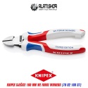 Knipex We Forge Winners Limited Edition sječice 160 mm (70 02 160 S7)