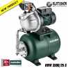 Metabo HWW 3500/25 G hidropak - hidrofor (600981000)