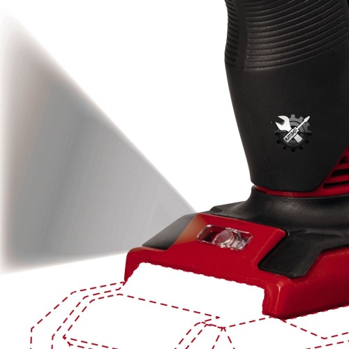 Einhell TP-CD 18/50 Li-i BL Solo Power X-Change akumulatorska udarna bušilica (4513942)