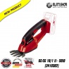 Einhell GC-CG 18/1 Li - Solo Power X-Change akumulatorske škare-makaze za travu i grmlje (3410382)