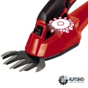 Einhell GC-CG 18/1 Li - Solo Power X-Change akumulatorske škare-makaze za travu i grmlje (3410382)