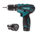 Makita DF330DWE akumulatorski odvijač