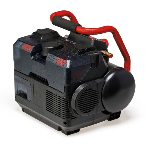 Einhell TE-AC 36/150 Li OF Solo Power X-Change akumulatorski zračni kompresor (4020467)