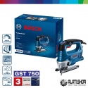 BOSCH GST 750 Professional ubodna pila žaga testera (0 601 5B4 121)