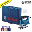 BOSCH GST 750 Professional ubodna pila žaga testera (0 601 5B4 121)