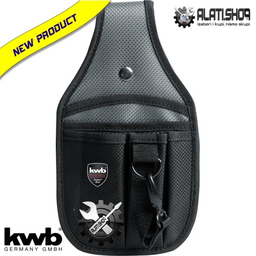 KWB futrola uložak spremnik za ručni alat (907610)
