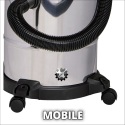 Einhell TC-VC 1815 S usisivač za mokro/suho čišćenje (2342390)