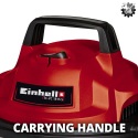 Einhell TC-VC 1815 S usisivač za mokro/suho čišćenje (2342390)
